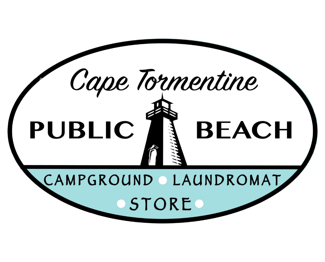 Cape Tormentine Beach & Campground